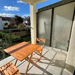 公寓 Le Villarois 南锡