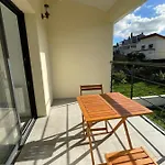 Le Villarois Apartman Nancy