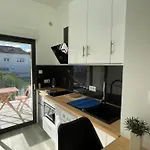Le Villarois Apartman