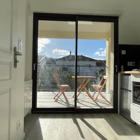 Le Villarois * Nancy