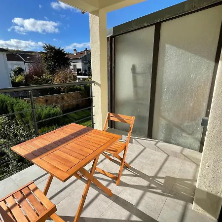 Apartment Le Villarois Nancy