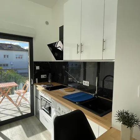 Le Villarois Apartment