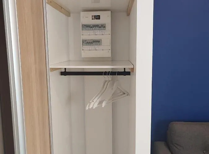 Apartmán Le Villarois Nancy