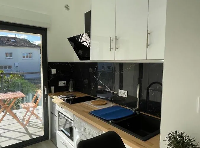 Le Villarois Appartement