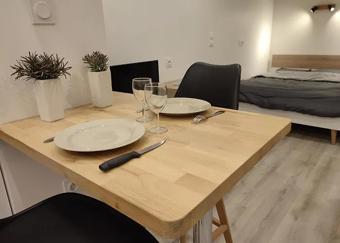 Apartmán Le Villarois Nancy