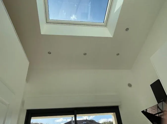 Appartement Le Villarois *