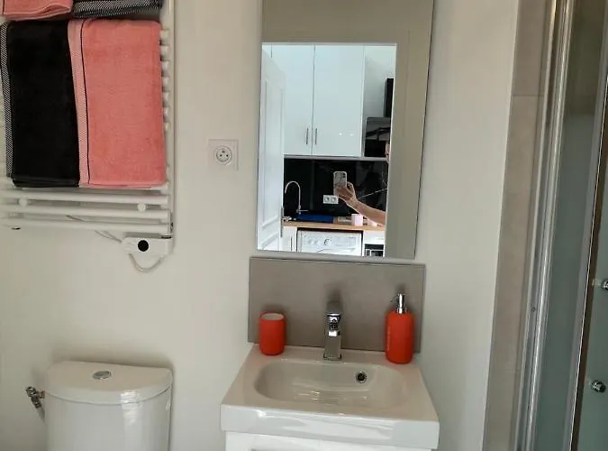 Le Villarois * Nancy