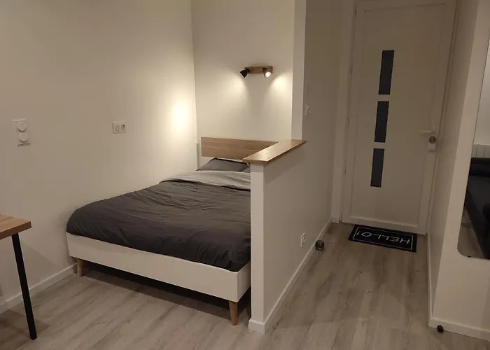 Apartmán Le Villarois *