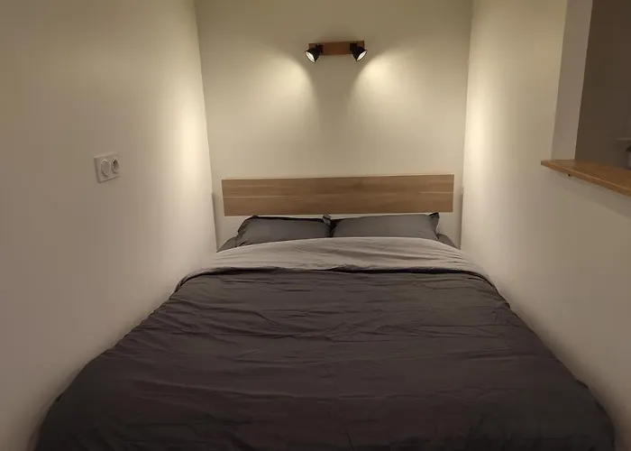 Le Villarois Appartement